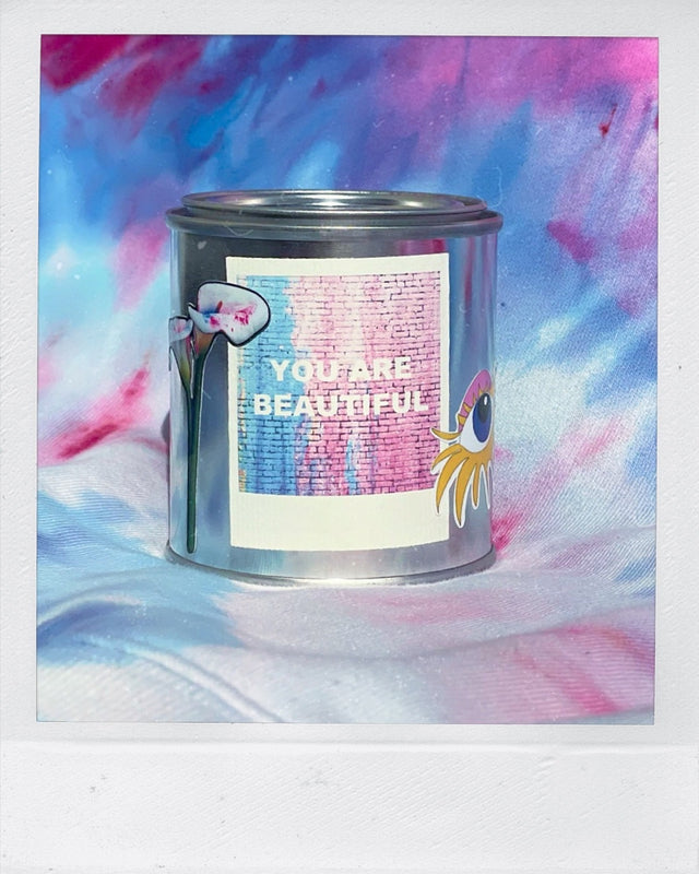 M R ANGELO x HOLIDAY