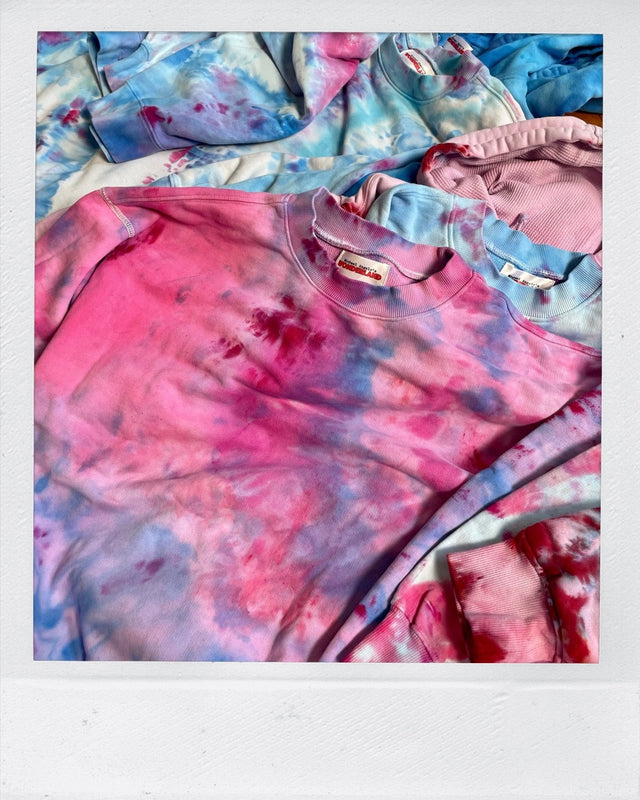 Cotton Candy